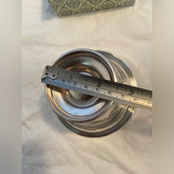 3/75$ WM.A.ROGERS Canada 906 Silver plated Antique mug/cup/bowl - Picture 11 of 15